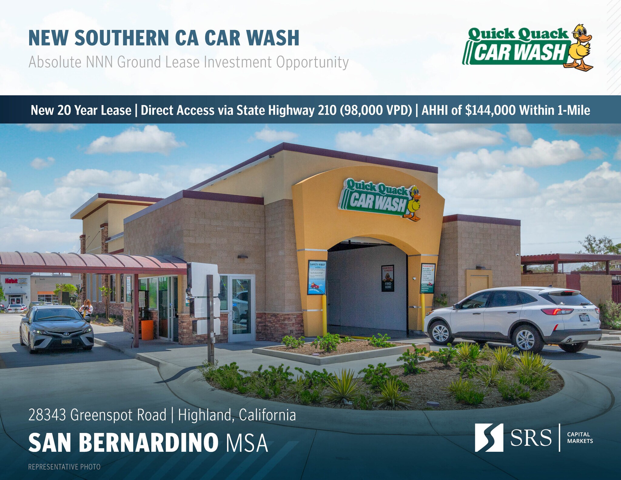 28343 Greenspot Rd, Highland, CA for Sale