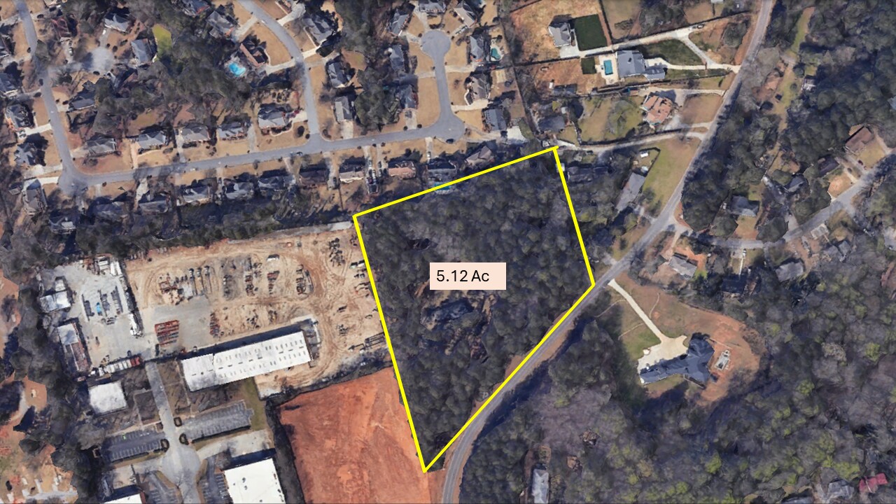 1909 Pucketts Dr Sw, Lilburn, GA for Sale