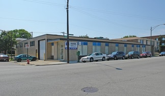 Chicago, IL Warehouse - 5660 N Elston Ave Chicago, IL Warehouse - 5660 N Elston Ave