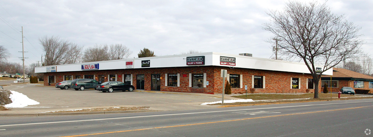 730 W Main St, Sun Prairie, WI for Rent