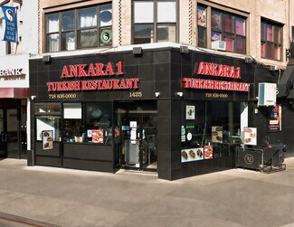 Brooklyn, NY Retail - 1425 Kings Hwy Brooklyn, NY Retail - 1425 Kings Hwy