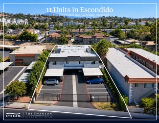 Escondido, CA Apartments - 331 E Washington Ave Escondido, CA Apartments - 331 E Washington Ave