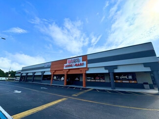Lakeland, FL Retail - 4825-4997 US Highway 98 N