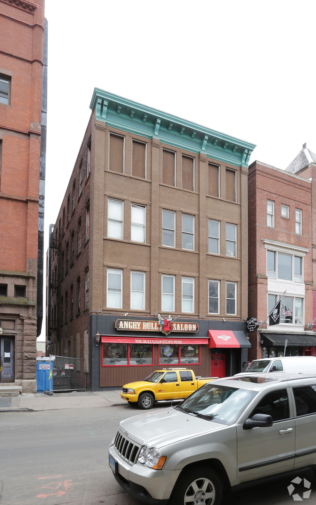 103 Allyn St, Hartford, CT for Rent