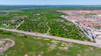 Abilene, TX Industrial Land - 501 FM 2404