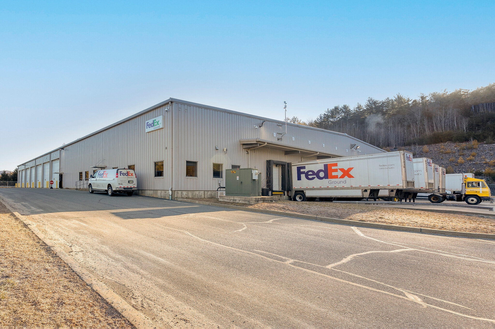 883 Industrial Park Rd, Littleton, NH for Sale