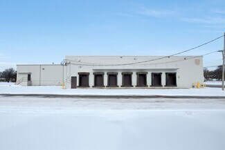 Lancaster, OH Food Processing - 501-515 S High St Lancaster, OH Food Processing - 501-515 S High St