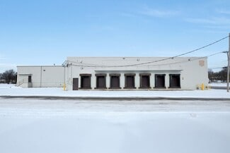 Lancaster, OH Industrial - 501 S High St