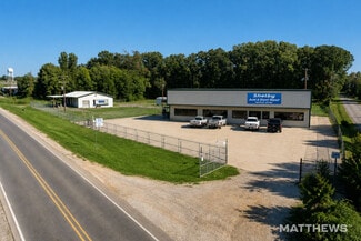 Center, TX Showroom - FM 699 @ FM 2468 Center, TX Showroom - FM 699 @ FM 2468