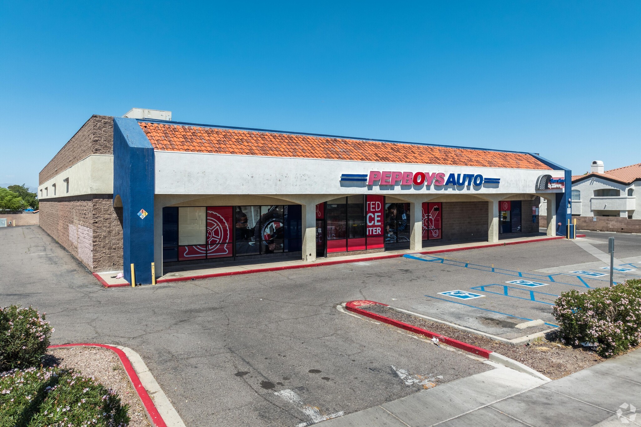 4670 E Tropicana Ave, Las Vegas, NV for Rent