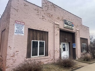 North Fond Du Lac, WI Industrial - 602 Iowa Ct