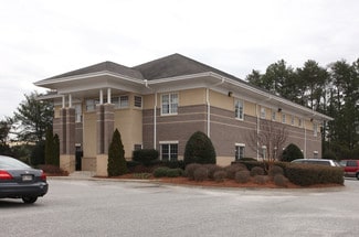Cumming, GA Medical - 110 N Corners Pky