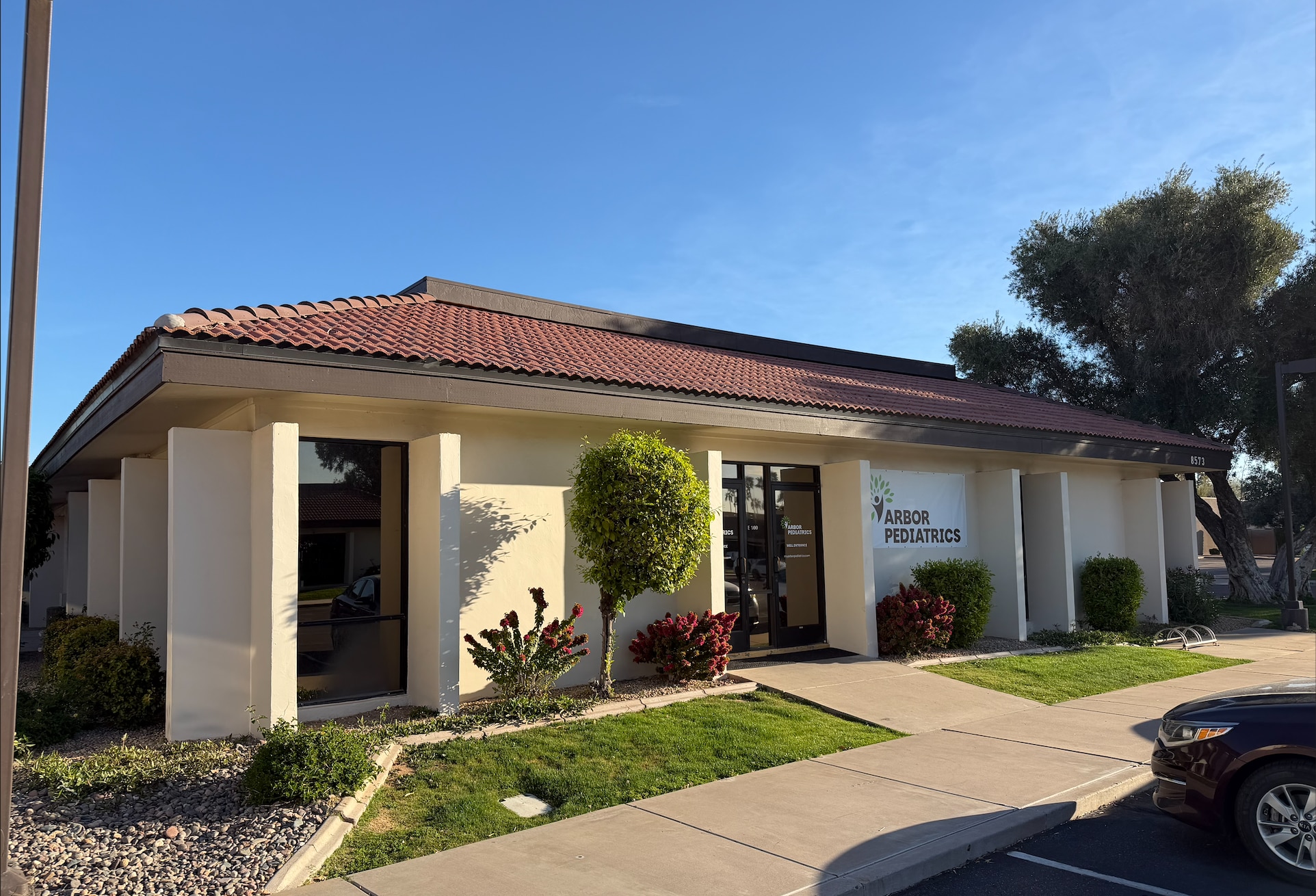 8573 E San Alberto, Scottsdale, AZ for Rent