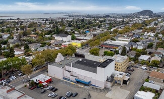 Berkeley, CA Retail - 1931-1941 San Pablo Ave Berkeley, CA Retail - 1931-1941 San Pablo Ave