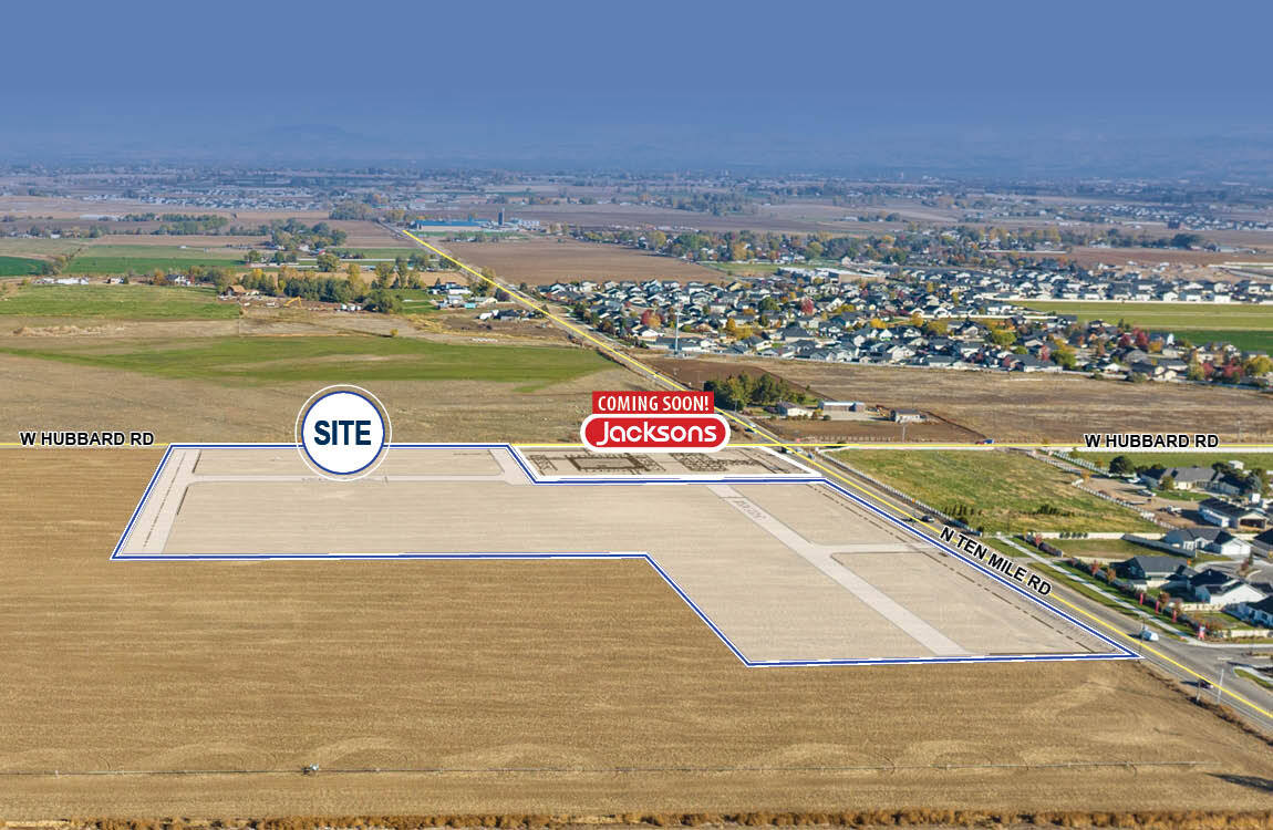 3003 N Ten Mile Rd, Kuna, ID for Sale