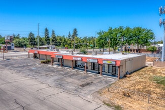 Boise, ID Retail - 3506 W State St