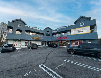 Canoga Park, CA Office - 24372 Vanowen St