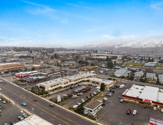 East Wenatchee, WA Office - 230 Grant Rd