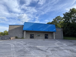 Oswego, NY Industrial - 5646 Route 104