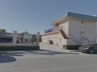 West Palm Beach, FL Office/Retail - 1125 Clare Ave