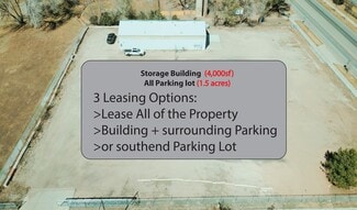 Fort Collins, CO Industrial - 1104 W Vine Dr