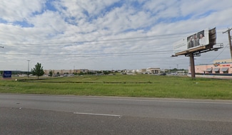 Harker Heights, TX Commercial Land - West Central Texas Expressway