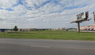 Harker Heights, TX Commercial - West Central Texas Expressway