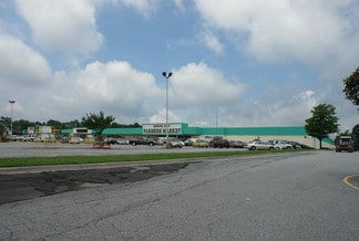 Atlanta, GA Retail - 5600 Buford Hwy NE Atlanta, GA Retail - 5600 Buford Hwy NE