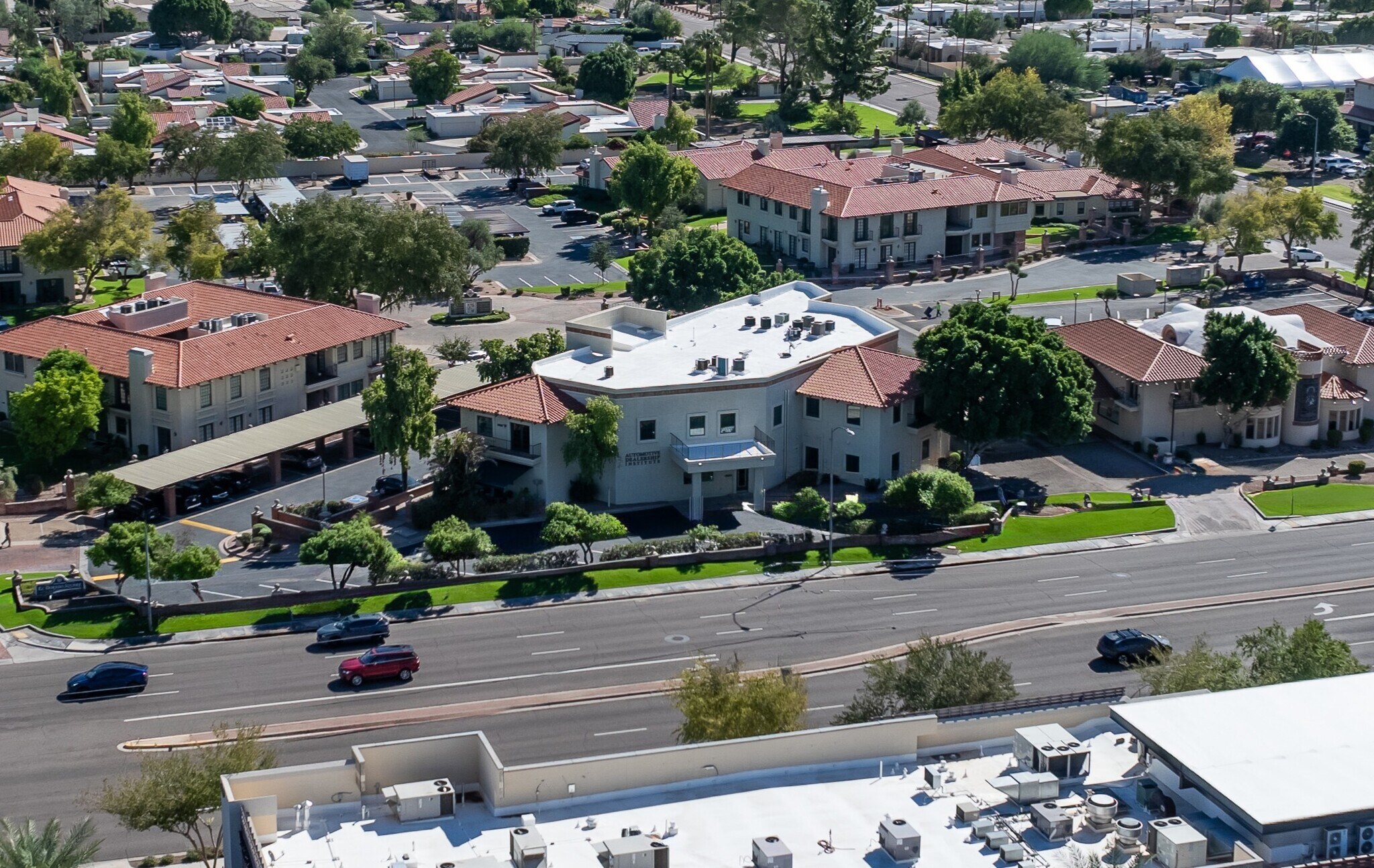 6613 N Scottsdale Rd, Scottsdale, AZ for Rent