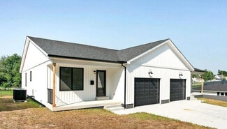 Elizabethtown, KY Multi-Family - 310 Jefferson St