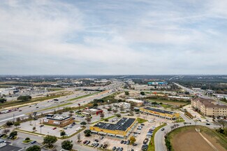 Austin, TX Retail - 13000 N IH 35 Austin, TX Retail - 13000 N IH 35