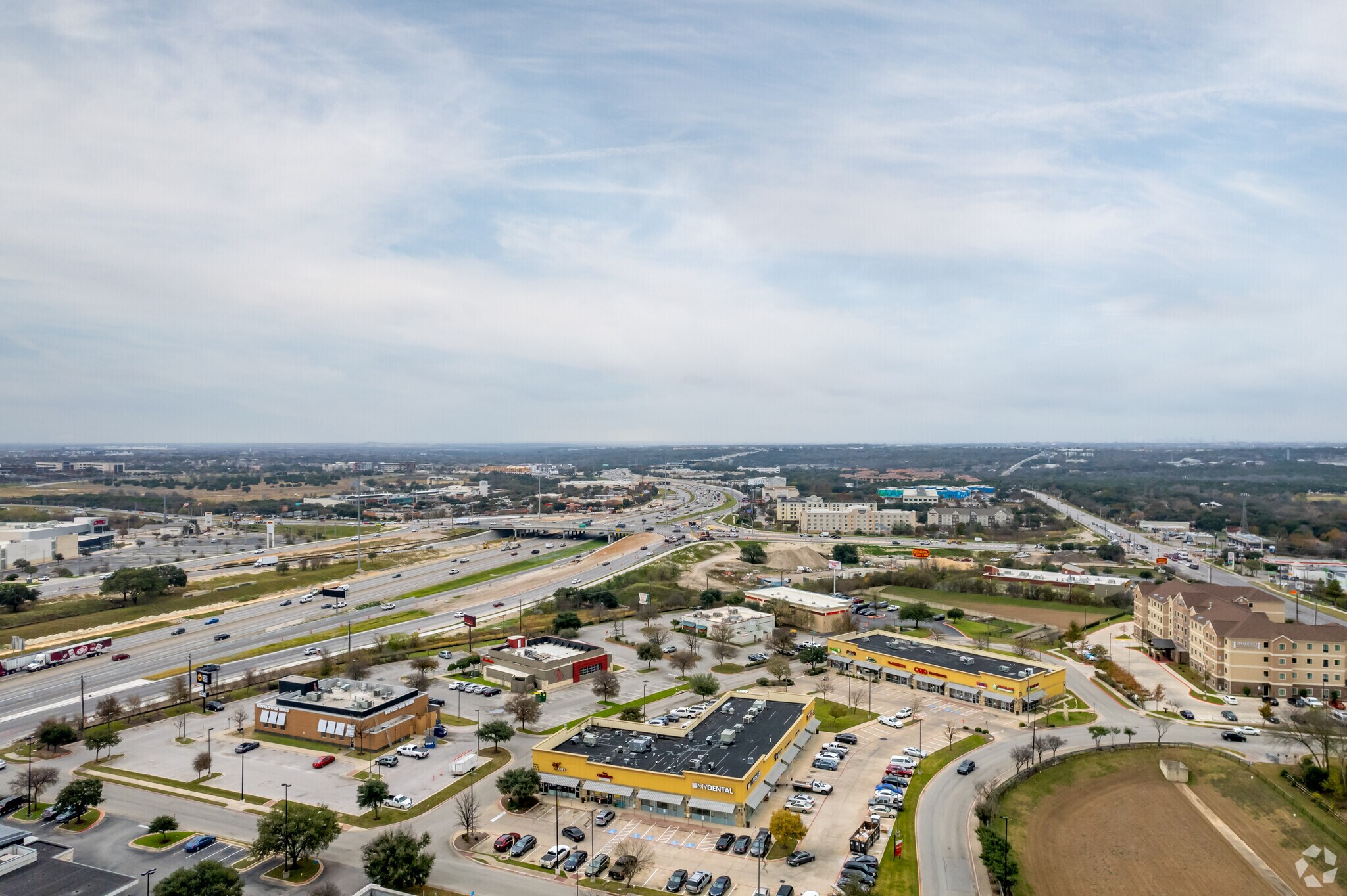 13000 N IH 35, Austin, TX for Rent