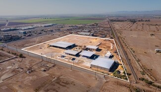 El Centro, CA Industrial - 45 Danenberg Dr