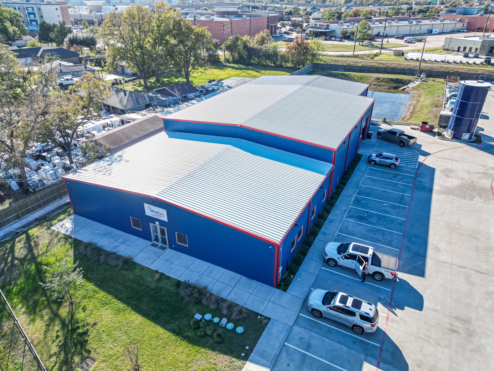 12307 Woodworth Dr, Cypress, TX for Rent