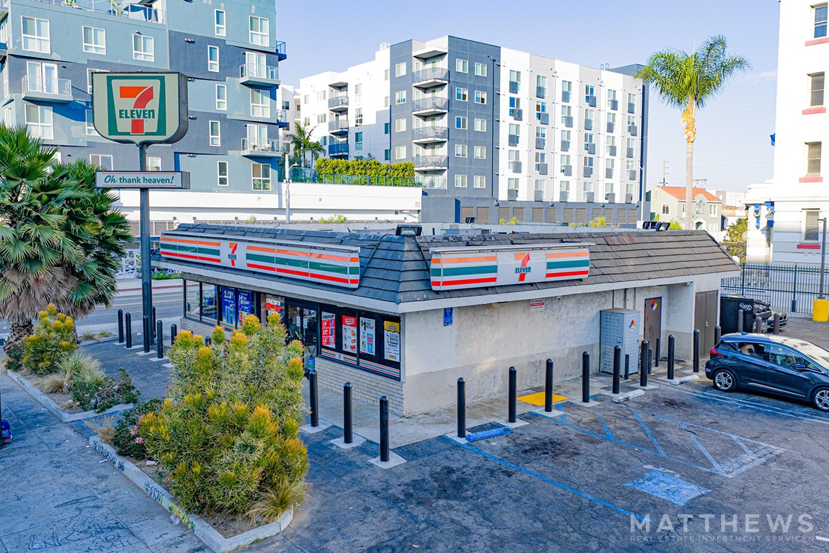 240 W Adams Blvd, Los Angeles, CA for Sale