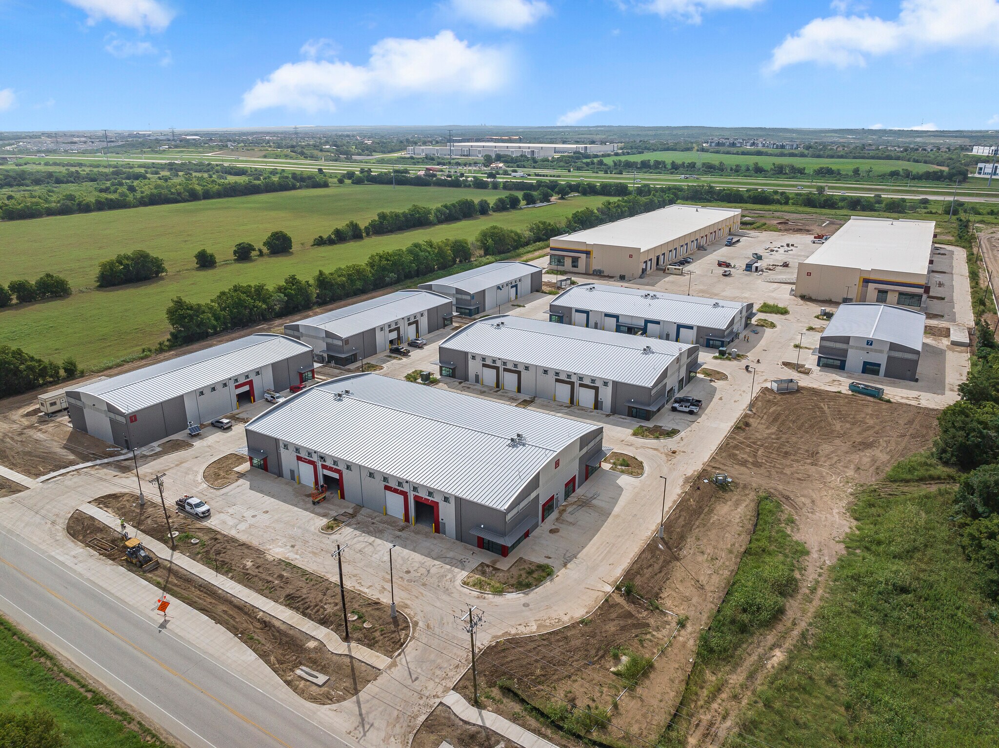 5601 FM 973, Del Valle, TX for Rent