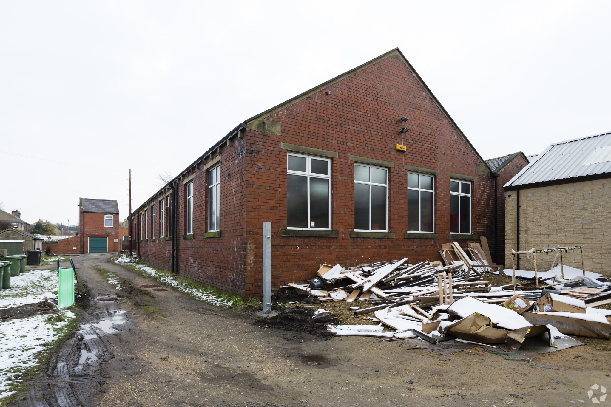 Long Ln, Holmfirth, WYK for Rent