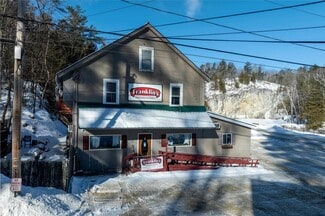 Proctor, VT Restaurant - 25 North St
