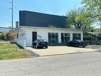 Nashville, TN Office - 5411 New York Ave