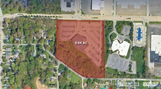 Akron, OH Movie Theatre - 1210 Independence Ave Akron, OH Movie Theatre - 1210 Independence Ave