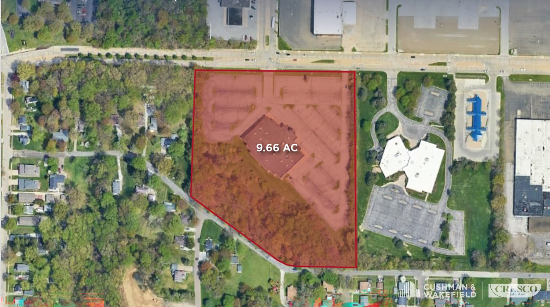 1210 Independence Ave, Akron, OH for Sale