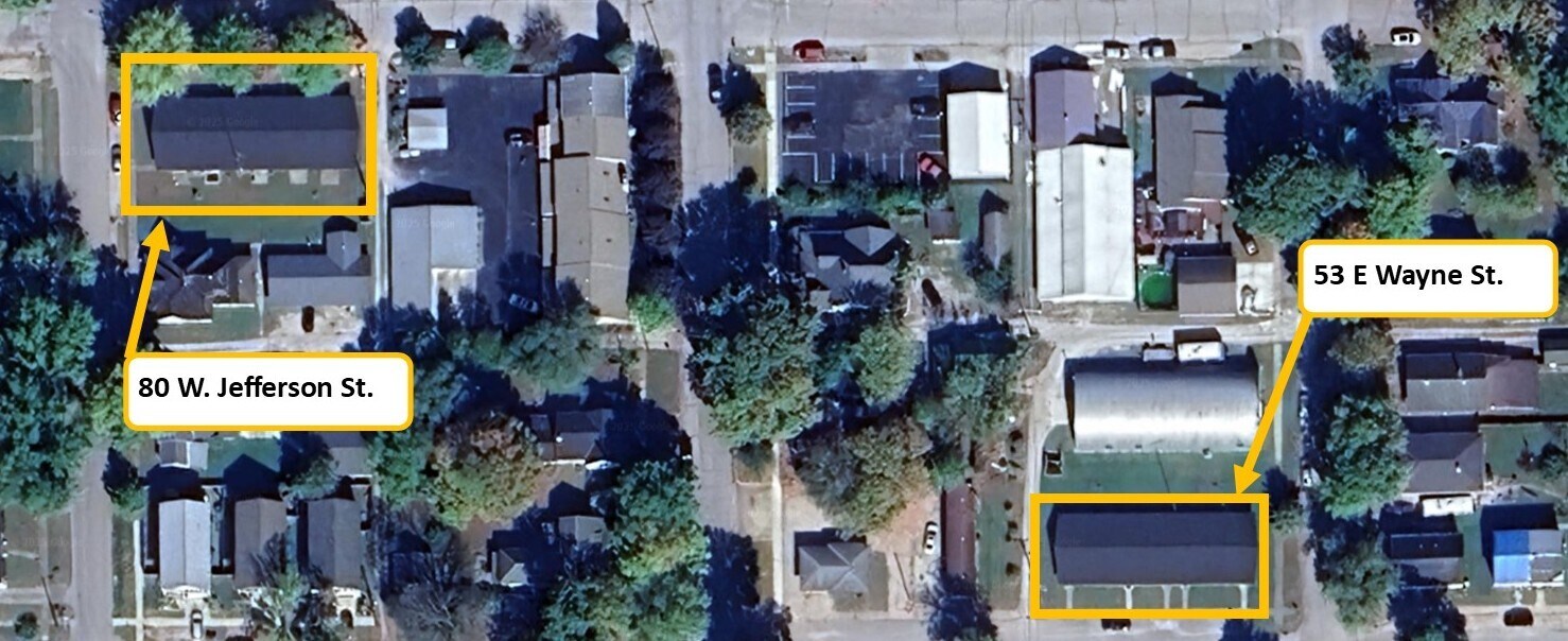 , Spencer, IN for Sale