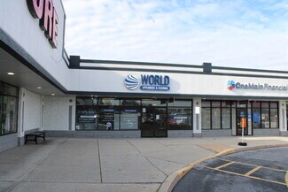 Harrisburg, PA Retail - 3903 Union Deposit Rd