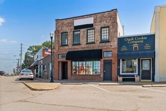 Camdenton, MO Office - 48 S Business Hwy Camdenton, MO Office - 48 S Business Hwy