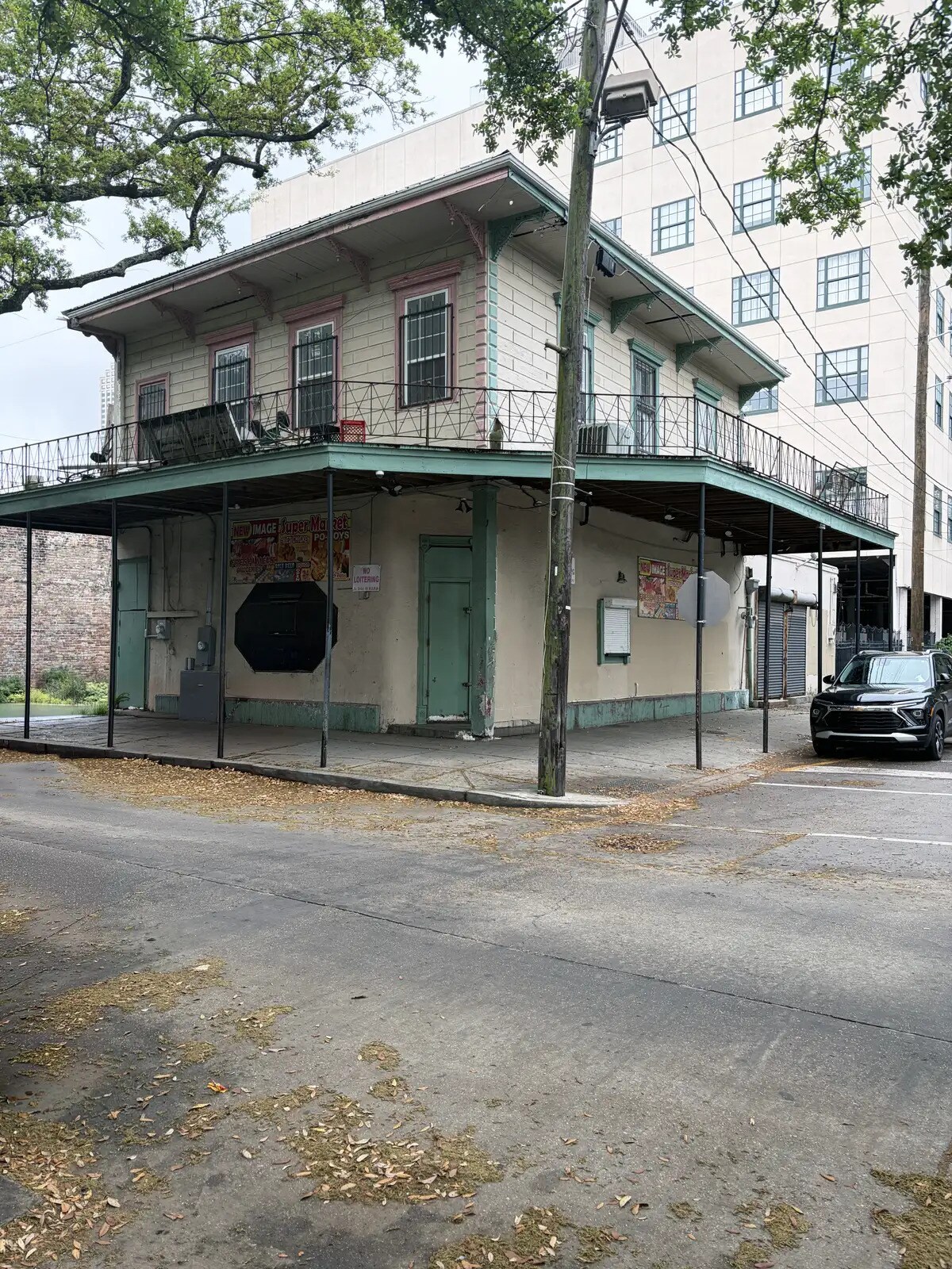 1216 Bienville St, New Orleans, LA for Sale