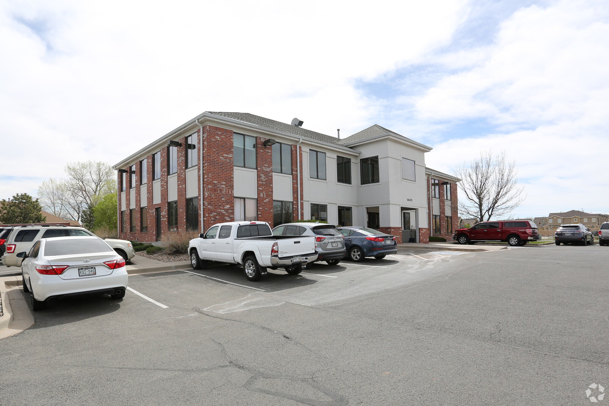 16205 W 64th Ave, Arvada, CO for Sale