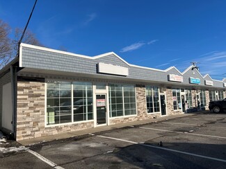 Prospect, CT Retail - 34 Waterbury Rd