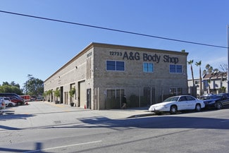 Sylmar, CA Retail - 12733 San Fernando Rd Sylmar, CA Retail - 12733 San Fernando Rd
