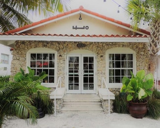Miami Beach, FL Retail - 1030 Washington Ave