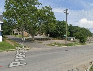 Kansas City, MO Commercial - 3551 Wabash Ave